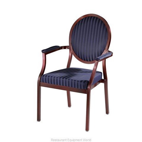 MTS Seating 95/4A GR9 Chair, Armchair, Nesting, Indoor