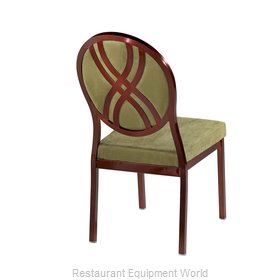 MTS Seating 95/4HGUB GR10 Chair, Side, Nesting, Indoor