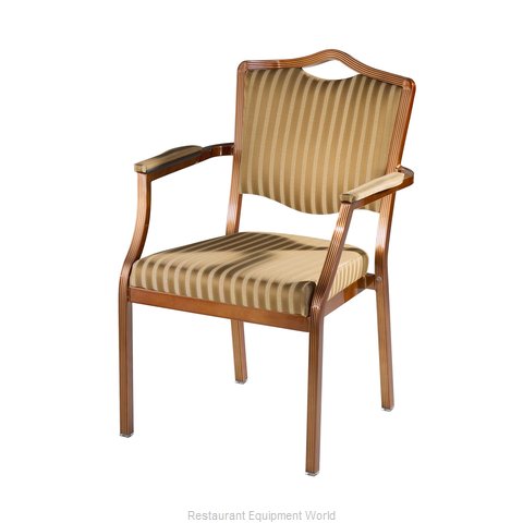 MTS Seating 95/8A GR10 Chair, Armchair, Nesting, Indoor