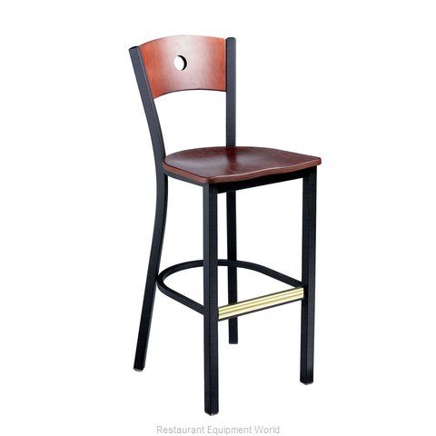 MTS Seating 951-30 Bar Stool, Indoor