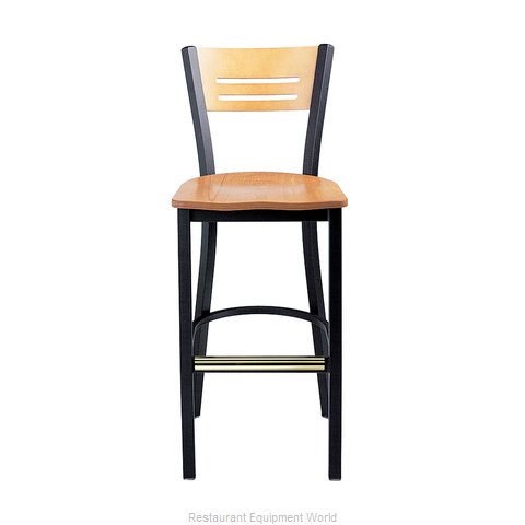 MTS Seating 952-30 Bar Stool, Indoor