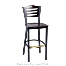 MTS Seating 953-30 Bar Stool, Indoor