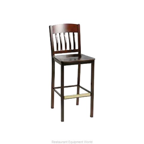 MTS Seating 981-30 Bar Stool, Indoor