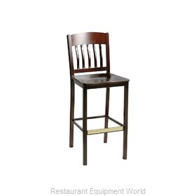 MTS Seating 981-30 Bar Stool, Indoor