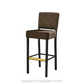 MTS Seating 983-30-DES GR10 Bar Stool, Indoor