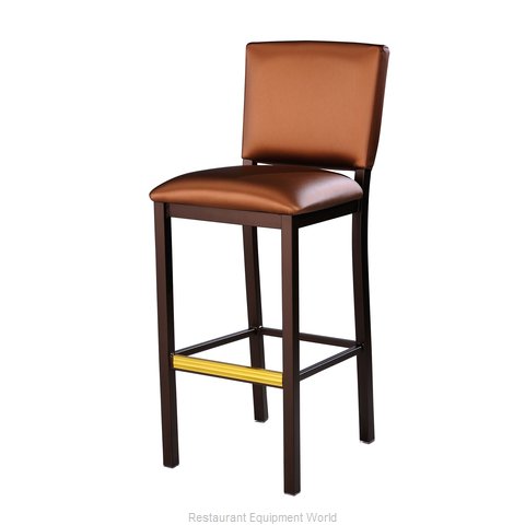 MTS Seating 983-30 GR10 Bar Stool, Indoor