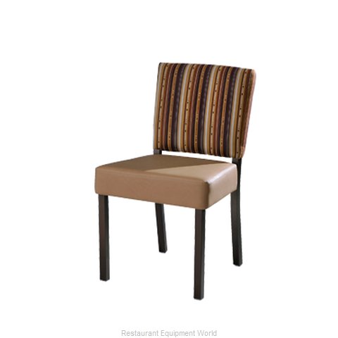 MTS Seating 983-DES GR10 Chair, Side, Indoor