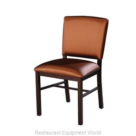 MTS Seating 983 GR10 Chair, Side, Indoor