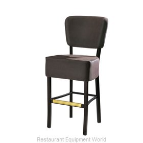 MTS Seating 985-30-DDES GR10 Bar Stool, Indoor