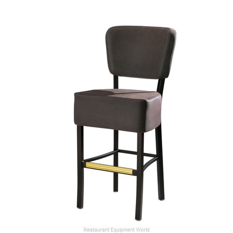 MTS Seating 985-30-DDES GR5 Bar Stool, Indoor