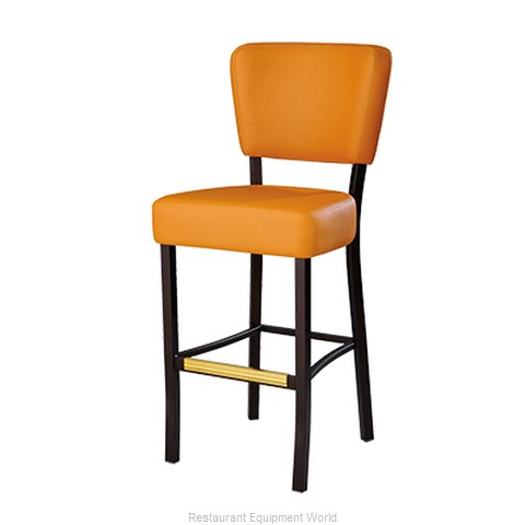 MTS Seating 985-30 GR10 Bar Stool, Indoor