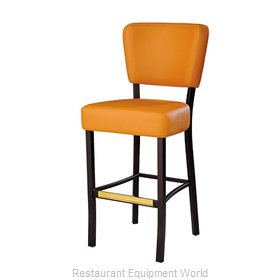 MTS Seating 985-30 GR4 Bar Stool, Indoor