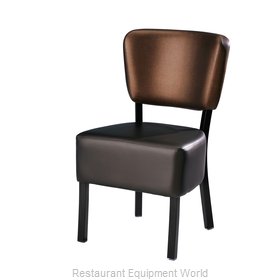 MTS Seating 985-DDES GR10 Chair, Side, Indoor