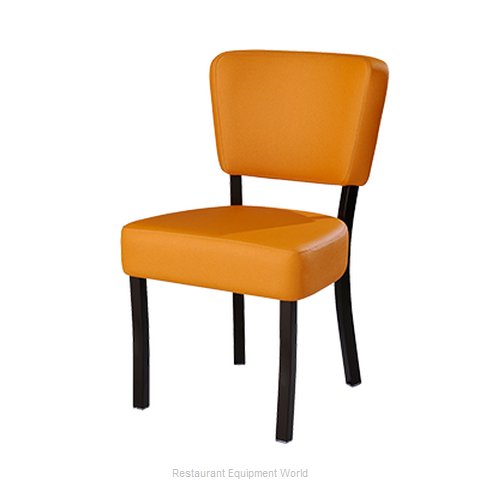 MTS Seating 985 GR8 Chair, Side, Indoor