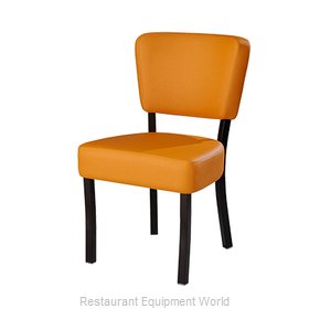 MTS Seating 985 GR8 Chair, Side, Indoor