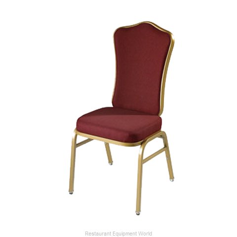 MTS Seating BE 155-500 GR10 Chair, Side, Stacking, Indoor