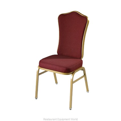 MTS Seating BE 155-500 GR4 Chair, Side, Stacking, Indoor