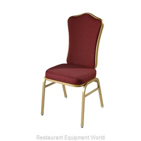 MTS Seating BE 155-500 GR5 Chair, Side, Stacking, Indoor