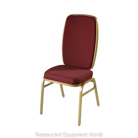 MTS Seating BE 198-500 GR4 Chair, Side, Stacking, Indoor