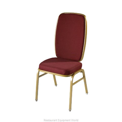 MTS Seating BE 198-500 GR5 Chair, Side, Stacking, Indoor