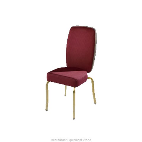 MTS Seating BE 198-RA GR4 Chair, Side, Nesting, Indoor