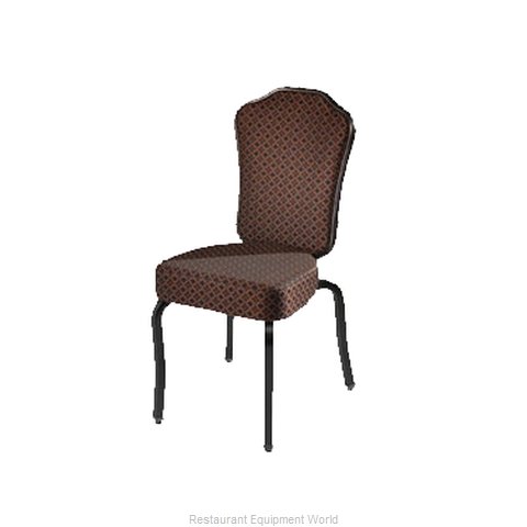 MTS Seating BE 271-RA GR6 Chair, Side, Nesting, Indoor