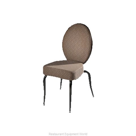 MTS Seating BE 569-ST GR8 Chair, Side, Nesting, Indoor