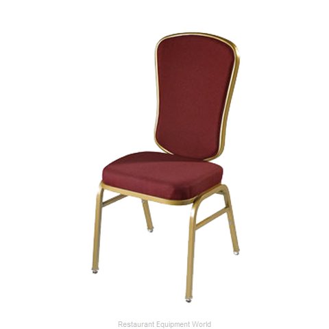 MTS Seating BE 584-500 GR10 Chair, Side, Stacking, Indoor