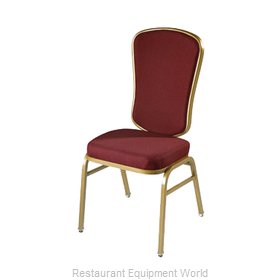 MTS Seating BE 584-500 GR10 Chair, Side, Stacking, Indoor