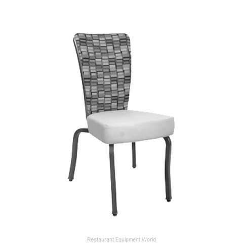 MTS Seating CC301-A GR10 Chair, Side, Nesting, Indoor