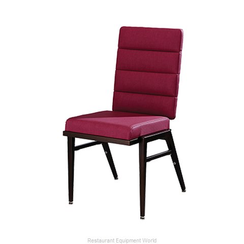 MTS Seating CF-5503 GR10 Chair, Side, Stacking, Indoor