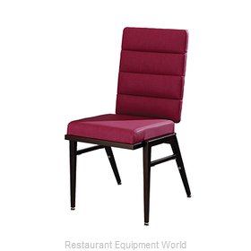MTS Seating CF-5503 GR10 Chair, Side, Stacking, Indoor