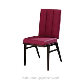 MTS Seating CF-5504 GR5 Chair, Side, Stacking, Indoor