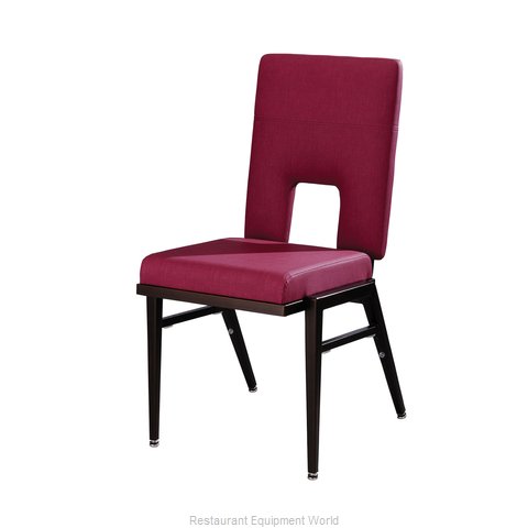 MTS Seating CF-5505 GR10 Chair, Side, Stacking, Indoor