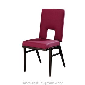 MTS Seating CF-5505 GR10 Chair, Side, Stacking, Indoor