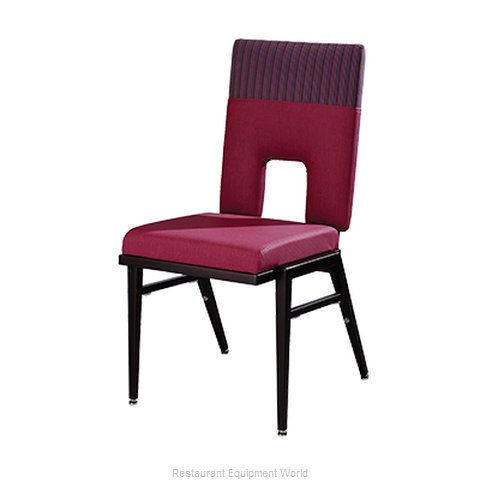 MTS Seating CF-5505-TT GR10 Chair, Side, Stacking, Indoor