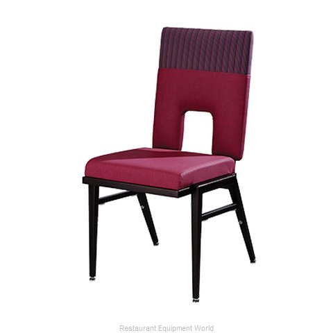 MTS Seating CF-5505-TT GR4 Chair, Side, Stacking, Indoor