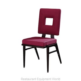 MTS Seating CF-5506 GR10 Chair, Side, Stacking, Indoor