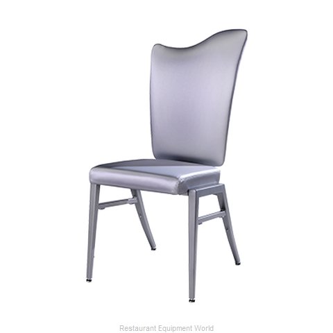 MTS Seating CF-5530 GR10 Chair, Side, Stacking, Indoor
