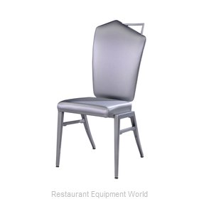 MTS Seating CF-5531T GR10 Chair, Side, Stacking, Indoor