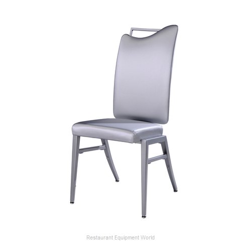 MTS Seating CF-5533T GR10 Chair, Side, Stacking, Indoor