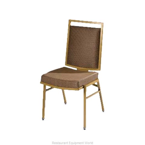 MTS Seating CF-5579 GR10 Chair, Side, Stacking, Indoor
