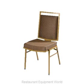 MTS Seating CF-5579 GR10 Chair, Side, Stacking, Indoor