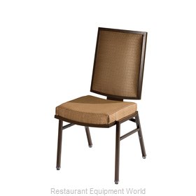 MTS Seating CF-5579-NH GR10 Chair, Side, Stacking, Indoor