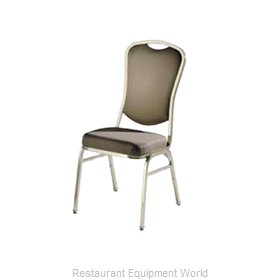 MTS Seating CF-584 GR10 Chair, Side, Stacking, Indoor