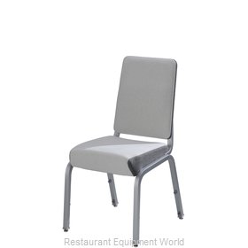 MTS Seating CF09/1 GR4 Chair, Side, Stacking, Indoor