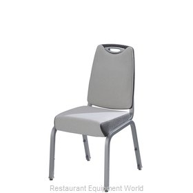 MTS Seating CF09/3H GR4 Chair, Side, Stacking, Indoor