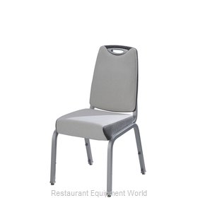 MTS Seating CF09/3H GR8 Chair, Side, Stacking, Indoor