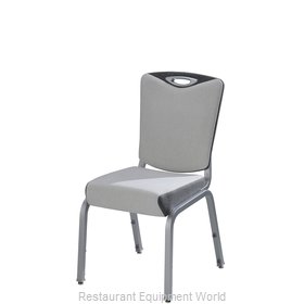 MTS Seating CF09/5H GR10 Chair, Side, Stacking, Indoor