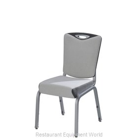 MTS Seating CF09/5H GR8 Chair, Side, Stacking, Indoor